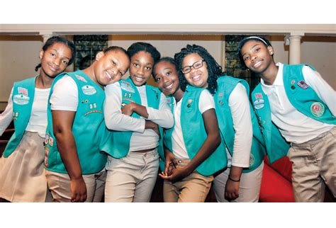 girl scouts richmond va.
